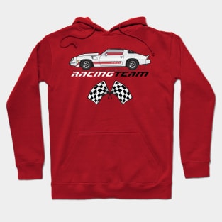 Racing Team Hoodie